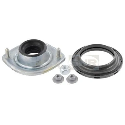 Image de SNR KB659.02 kit de réparation, palier la jambe suspension avec vis CITROËN: AX, PEUGEOT: 106 I 3/5 portes