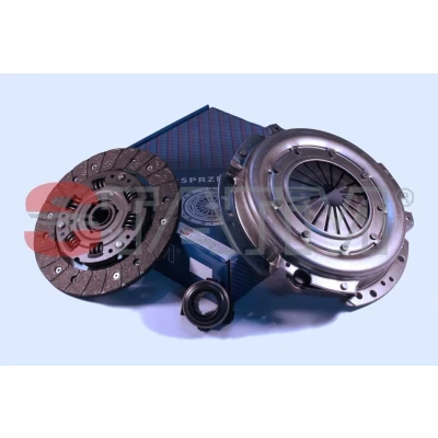 Image de Kit d&#039;embrayage STATIM 100.904