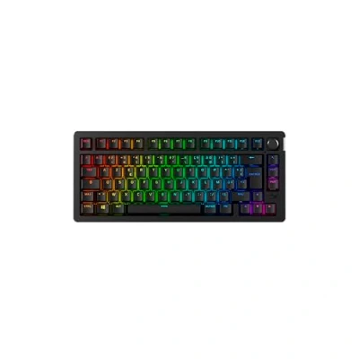 Image de HP HyperX Alloy Rise 75 sans fil Clavier gamer Neuf