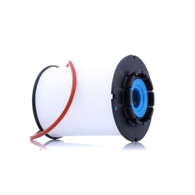 Image de UFI Filters, Filtre Diesel 26.033.00, à Carburant de Remplacement, Adapté aux Voitures, Applicable sur Divers Modèles Chevrolet (EU), Opel et Vauxhall