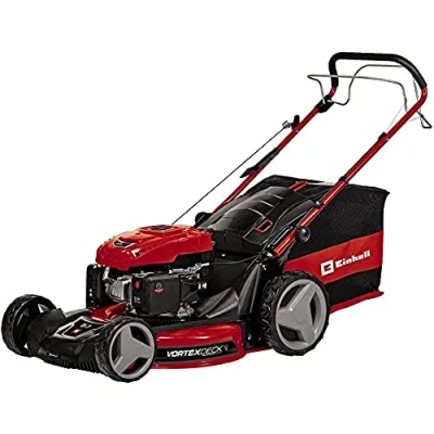Image de Tondeuse thermique tractée 5 en 1 56 cm EINHELL GC PM 56/2 S HW 2.8 kW