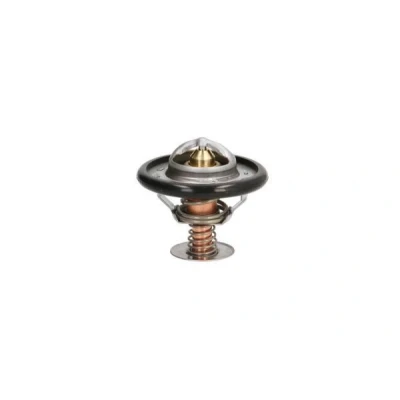 Image de THERMOTEC D2C002TT Thermostat d&#039;eau 83 55 avec joint d&#039;étanchéite sans boîtier PEUGEOT: 206 3/5 portes, 307 306 portes