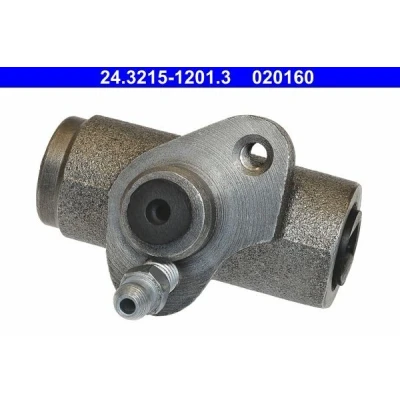 Image de ATE 24.3215 1201.3 Cylindre De Roue 15,9 TRABANT: P 601 Universal, Berline