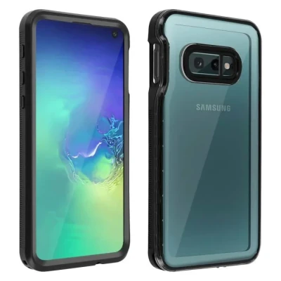 Image de Coque REDPEPPER Samsung Galaxy S10e Étanche 2m Résistante aux chutes Semi rigide