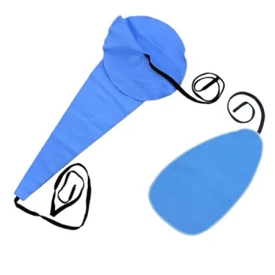 Image de Kit de nettoyage pour saxophone Chiffon instrument alto, ténor, soprano, clarinette, flûte, instruments à vent en bois, lot 2