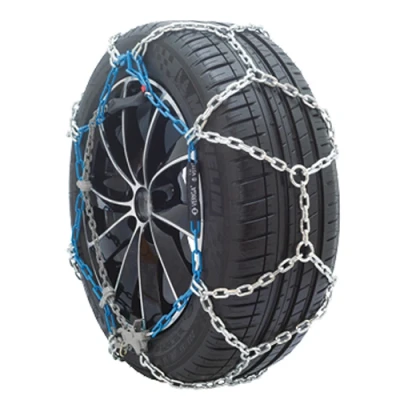 Image de VERIGA K.F. 28414 Professional NT 290 Chaînes à Neige