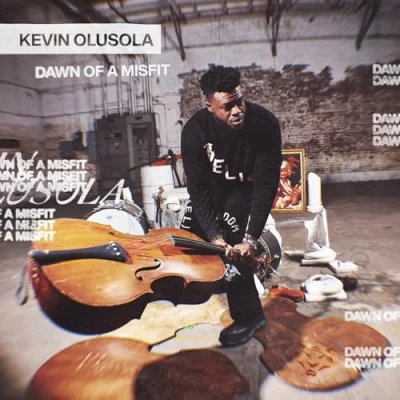 Image de Dawn of a Misfit