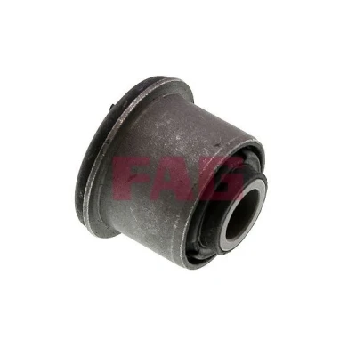 Image de FAG 829 0178 10 Silent Bloc De Triangle Support métal caoutchouc pour bras oscillant transversal PEUGEOT: 406 Berline, Coupe, Break