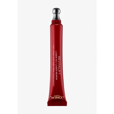 Image de Sérum pour les yeux Revitalift Laser X3 de L&#039;Oréal, formule anti âge 15 ml
