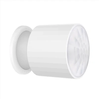 Image de Qingping Motion &amp; Light Sensor, Works with Apple HomeKit Via Thread Or Bluetooth, Two Sensors Combined for Various Automation, Long Standby Time