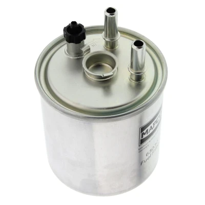Image de MAPCO 63030 Filtre à Carburant avec raccord pour capteur d&#039;eau 10 RENAULT: TWINGO 2, LAGUNA 3, Kangoo II / Grand