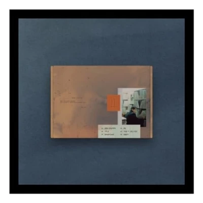 Image de MELOMANCE KIM MINSEOK [REMINISCE] 2nd EP Album K POP SEALED