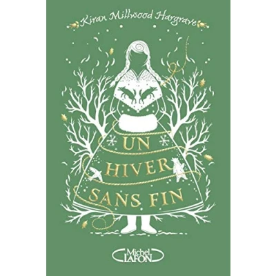 Image de Un hiver sans fin Livre d’occasion Bon