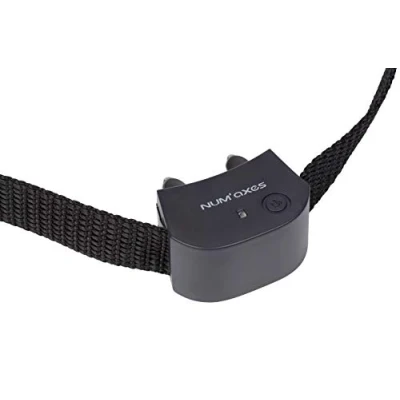 Image de NUM&#039;AXES Collier Seul CANIFUGUE Small