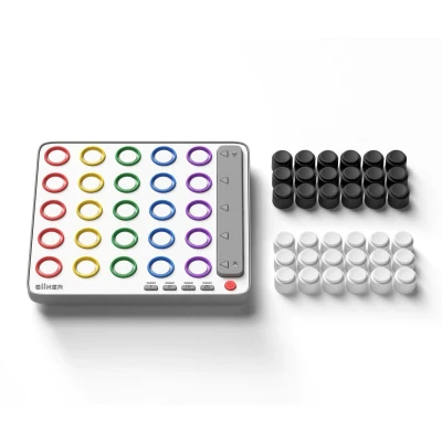 Image de GiiKEER Smart Four 3D