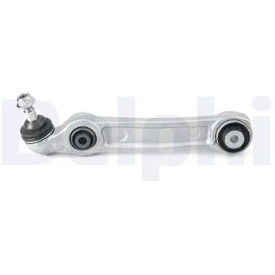 Image de DELPHI TC4609 Bras de suspension avec rotule Essieu avant gauche barre oscillant transversal Aluminium BMW: 5 Berline, Touring