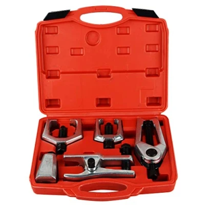 Image de DAYUAN 5 pièces kit arrache rotule pour triangle de suspension Extracteur universel