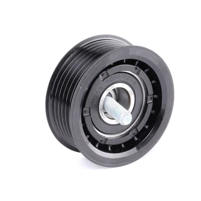 Image de FEBI BILSTEIN 44976 Galet Enrouleur MERCEDES BENZ: Classe S Berline, ML, C Berline