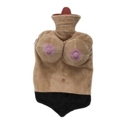 Image de Bouillotte Seins Sexy