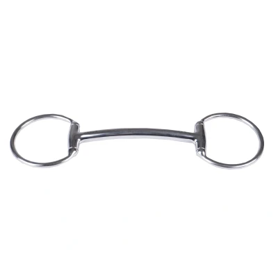 Image de horka BARRE DE RÉSISTANCE BUSTE COURBE EN ACIER INOXYDABLE 12 MM 13,5 RVS