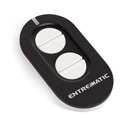 Image de Télécommande portail ENTREMATIC ZEN4C compatible DITEC GOL4C