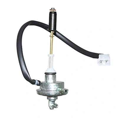 Image de Motodak Jauge a Essence 50 Boite Adaptable rieju rs2 Selection p2r