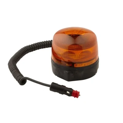 Image de HELLA 2RL 010 979 021 Gyrophare LED jaune