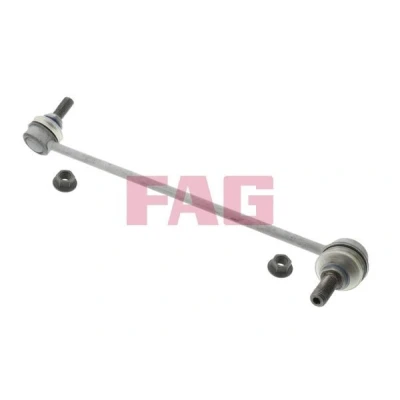 Image de FAG 818 0438 10 Biellette de barre stabilisatrice 306,0 MERCEDES BENZ: Classe C Break, Berline, E Coupe