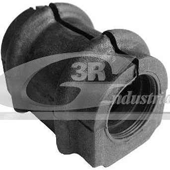 Image de 3RG 60213 Silent Bloc De Barre Stabilisatrice Essieu avant droit, gauche Support en caoutchouc 19 40 CITROËN: Saxo 3/5 portes, AX