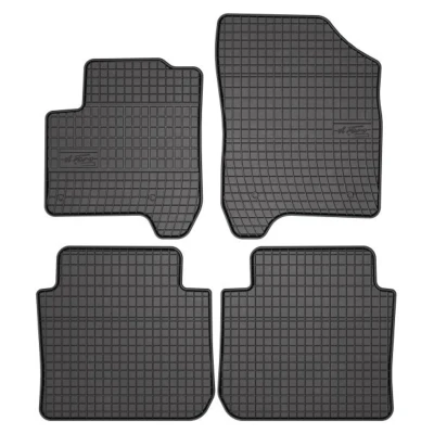 Image de Kit de tapis sol, caoutchouc FROGUM MMT A040 0635