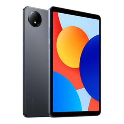 Image de Xiaomi Redmi Pad SE Tablette 8,7&quot; 4 Go + 64 Résolution 1200 x 2000, écran 90 Hz, batterie 6650 mAh, charge rapide 10 W, WiFi Gris