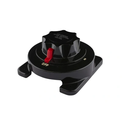Image de HELLA 6EB 005 519 001 Interrupteur principal, batterie
