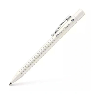 Image de Faber Castell Grip 2010 231052 Porte Mine Largeur de trait 0,5 mm Lait coco (coconut milk)