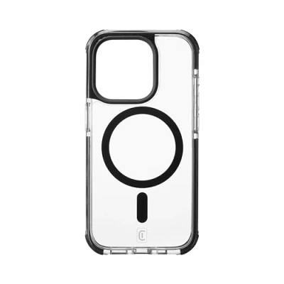 Image de Cellularline Tetra Force Strong Guard Mag iPhone 15 Pro Apple Neuf