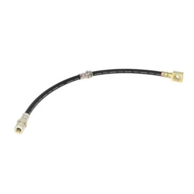 Image de ABE C84127ABE Flexible de Frein des deux côtés l&#039;essieu avant 445 Banjo fitting
