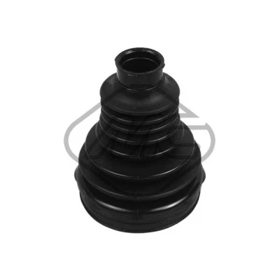Image de Jeu de joints soufflets, arbre commande Metalcaucho 11566