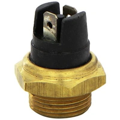 Image de CALORSTAT by Vernet TS1681 Interrupteur de température, ventilateur radiateur M22x1.5 RENAULT: R5 3/5 portes, 20, Super 5 portes