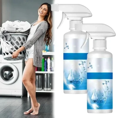 Image de Sowhatahow Stain Remover, Non ionic Laundry Removal Emulsifier, 2025 Sowhathow All in One Powerful Remover Clothes Dry Clean Spray, Fabric Spray (1)