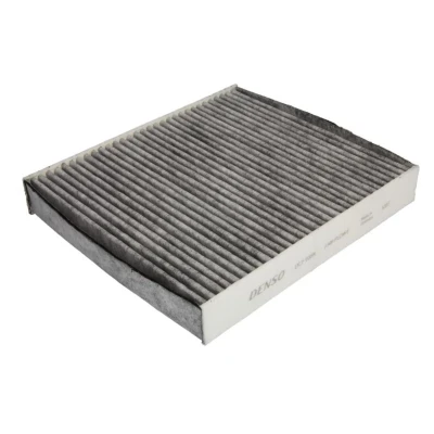 Image de DENSO DCF106K Filtre d&#039;habitacle à charbon actif 240 209 35 FORD: S Max Mk1, C Max, 2