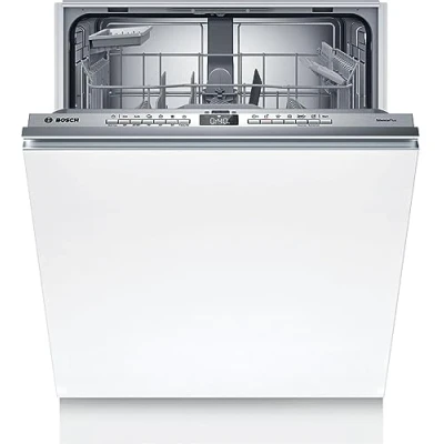 Image de Lave vaisselle encastrable BOSCH SMV4HAX19E Home Connect InfoLight Programme favoris
