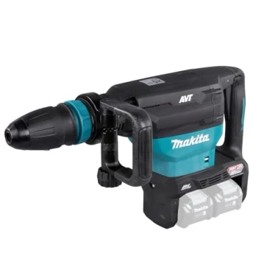Image de Burineur MAKITA SDS max 80 V =&gt; 40Vmax X2 Li Ion 2 HM002GZ03