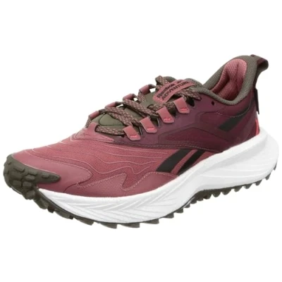Image de Reebok Mixte Ultra Flash Sneaker, CBLACK/FTWWHT/CBLACK, 40.5 EU