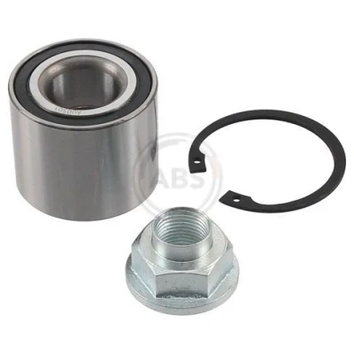 Image de A.B.S. 200981 Kit de roulements roue 52 NISSAN: Pixo, OPEL: Agila A, SUZUKI: Alto VII, Wagon R III 3/5 portes