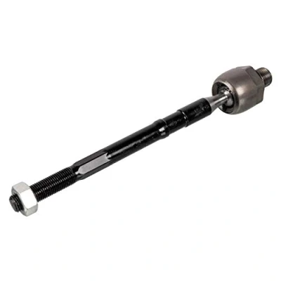 Image de FEBI BILSTEIN 170815 Rotule Axiale Essieu avant gauche, droit 233 avec contre écrou RENAULT: Koleos I