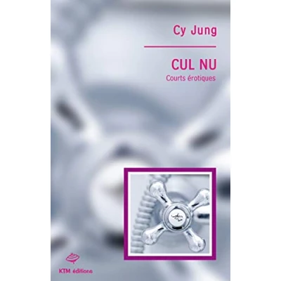 Image de Cul nu : Courts érotiques Livre d’occasion Correct