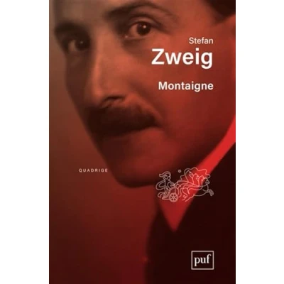 Image de Montaigne Livre d’occasion Bon