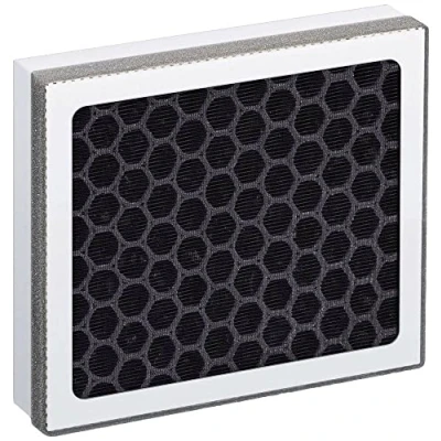 Image de Beurer LR 330 filtre de remplacement, avec pré et combiné (filtre EPA E10, à charbon actif), convient au purificateur d&#039;air