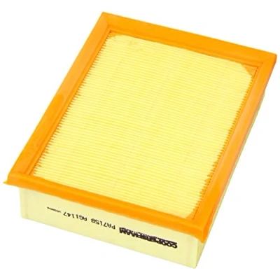 Image de COOPERSFIAAM FILTERS PA7158 Filtre à air 57 166 213 Cartouche filtrante OPEL: Corsa B 3/5 portes, Combo Van, VAUXHALL: Mk1
