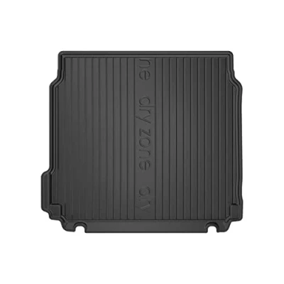 Image de FROGUM DryZone Tapis de Coffre Pratique pour Peugeot 508 II SW Depuis 2018 Bord Haut Matériau TPE Durable Robuste et résistant