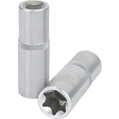 Image de KS Tools 917.2405 Douille longue 1/4&quot; Torx E E8